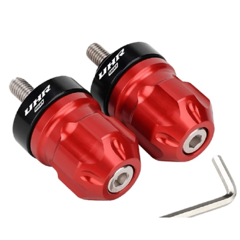 Motorcycle Big Bar End